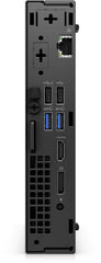 DELL OptiPlex 7010 MFF Refurbished | i5-13500T (13e Gen) | 8GB RAM | 256GB NVMe | Windows 11 Pro | 12M Garantie
