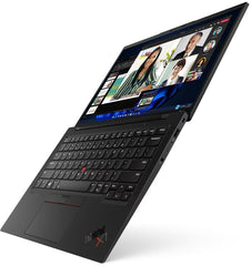 LENOVO X1 Carbon G10 Refurbished | i5-1245U (12e Gen) | 16GB RAM | 256GB SSD | 14 inch WUXGA Touchscreen | Windows 11 Pro | 12M Garantie