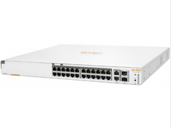 ARUBA Instant On 1930 24G Class4 PoE 4SFP/SFP+ 195W Switch Refurbished | 12M Garantie