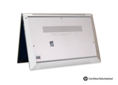 HP EliteBook 840 G8 Refurbished | Intel Core i7-1185G7 (11e Gen) | 16GB RAM | 256GB NVMe SSD | 14 inch FHD | Windows 11 Pro | Originele NL(US) Toetsenbord