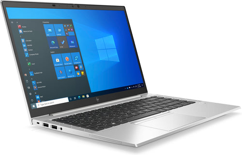 HP 840 G8 Aero Refurbished | Intel Core i5-1145G7 (11e Gen) | 16GB RAM | 256GB NVMe | 14 inch FHD | Windows 11 Pro | 12M Garantie