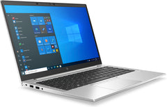 HP 840 G8 Aero Refurbished | Intel Core i5-1145G7 (11e Gen) | 16GB RAM | 256GB NVMe | 14 inch FHD | Windows 11 Pro | 12M Garantie