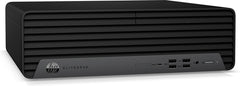 HP 800 G8 SFF Refurbished | Intel Core i5-11500 (11e Gen) | 8GB RAM | 512GB NVMe SSD | Windows 11 Pro | 12M Garantie