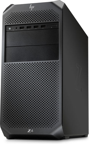 HP Z4 G4 Workstation Refurbished | Intel Xeon W-2245 | 32GB RAM ECC (2x16GB) | 512GB NVMe SSD | NVIDIA Quadro P2000 | Windows 11 Pro | 12M Garantie