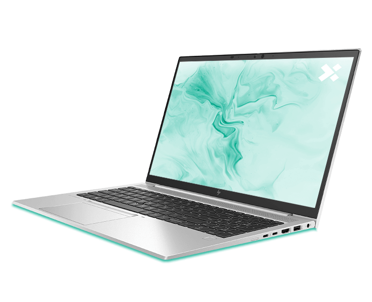 HP EliteBook 850 G7 Refurbished | i7-10510U (10e Gen) | 16GB RAM | 512GB SSD | 15.6 inch FHD | Windows 11 Pro | 12M Garantie