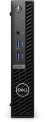 DELL 7010 MFF Refurbished | i5-13500T (13e Gen) | 8GB RAM | 256GB NVMe SSD | Windows 11 Pro | 12M Garantie