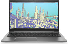 HP ZBook Firefly 15 G8 Refurbished | i7-1165G7 (11e Gen) | 16GB RAM | 256GB SSD | 15.6 inch FHD | Windows 11 Pro | Originele NL(US) Toetsenbord