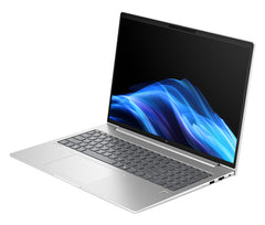 HP EliteBook 6 G1i 16 Refurbished | Intel Core U7-255U | 16GB RAM | 512GB SSD | 16 inch WUXGA | Windows 11 Pro | 12M Garantie