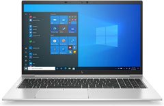HP 850 G8 Ricondizionato | i7-1165G7 (11ª generazione) | 16GB RAM | SSD NVMe da 256GB | FHD da 15.6 pollici | Windows 11 Pro | 12 mesi di garanzia