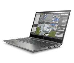 HP Zbook Fury 15 G7 Refurbished | i7-10850H (10e Gen) | 32GB RAM | 512GB NVMe SSD | 15.6 inch FHD | Windows 11 Pro | Originele NL(US) Toetsenbord