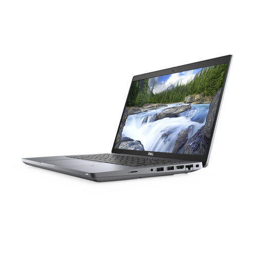 DELL Latitude 5421 Refurbished | i5-11500H (11e Gen) | 16GB RAM | 256GB NVMe SSD | 14 inch FHD | Windows 11 Pro | 12M Garantie