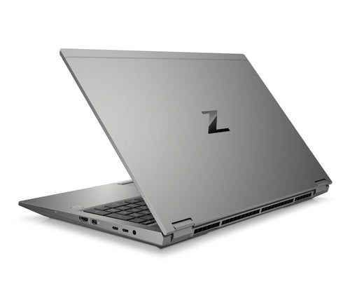 HP Zbook Fury 15 G7 Refurbished | i7-10850H (10e Gen) | 32GB RAM | 512GB SSD | 15.6 inch FHD | Windows 11 Pro | Originele NL(US) Toetsenbord