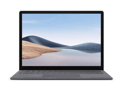 MICROSOFT Surface Laptop 4 Refurbished | i7-1185G7 (11e Gen) | 16GB RAM | 256GB SSD | 13.5 inch | Windows 11 Pro | Origineel QWERTY (UK) Toetsenbord