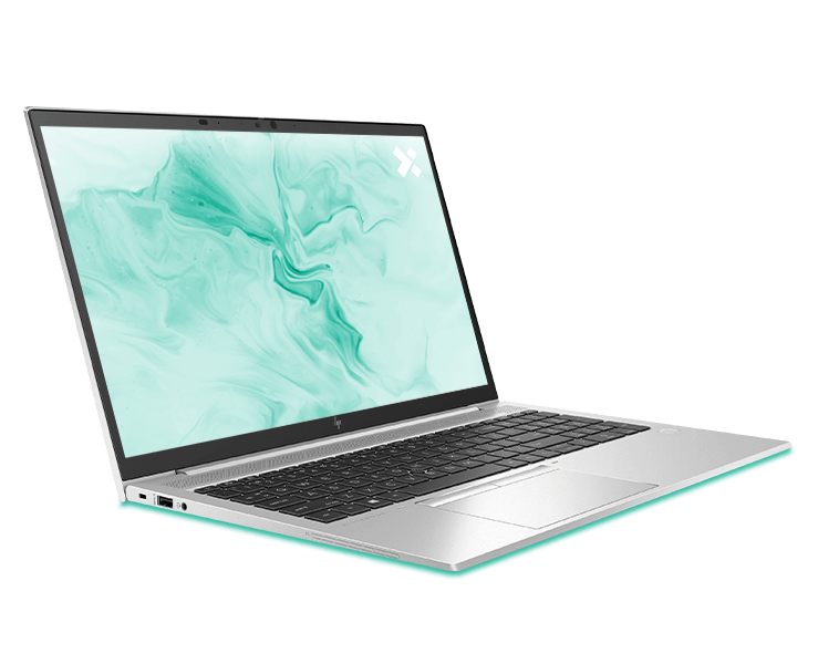 HP EliteBook 850 G7 Refurbished | i5-10210U (10e Gen) | 16GB RAM | 256GB NVMe | 15.6 inch FHD | Windows 11 Pro | 12M Garantie