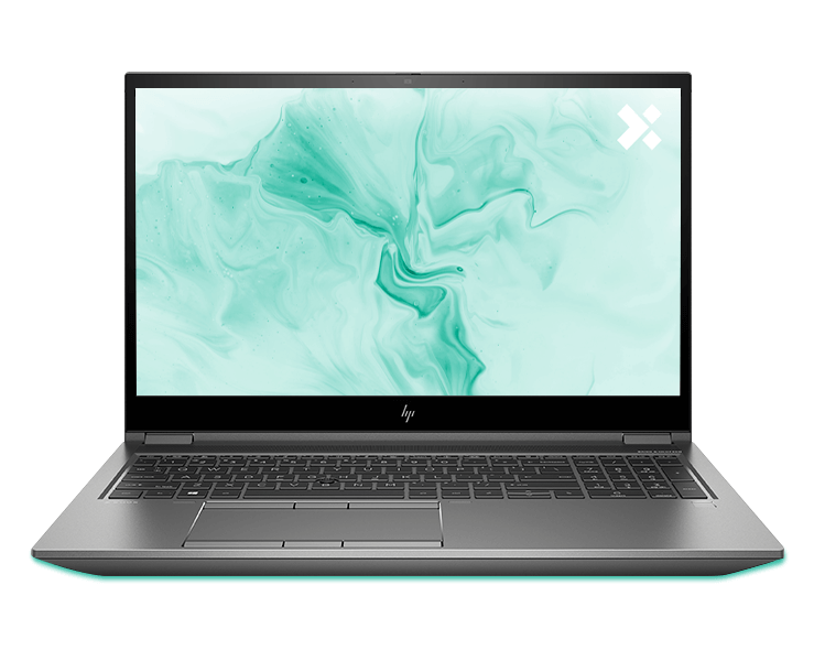 HP Zbook Fury 15 G8 Refurbished | i7-11850H (11e Gen) | 32GB RAM | 1TB NVMe SSD | 15.6 inch FHD | Windows 11 Pro | Originele NL(US) Toetsenbord