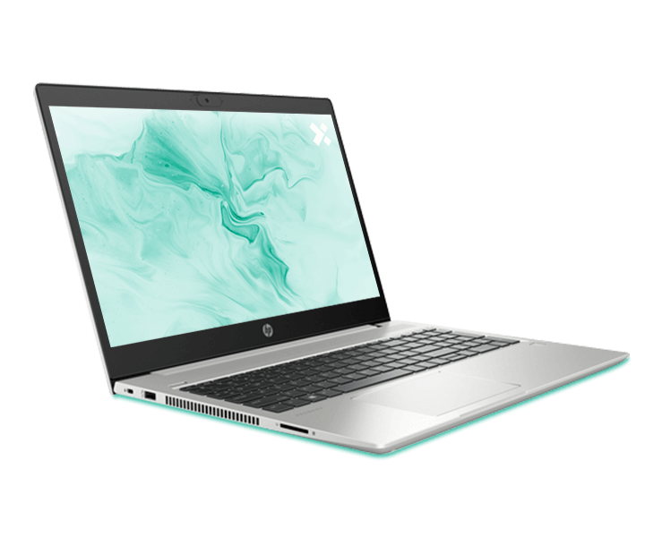HP ProBook 450 G7 Refurbished | i5-10210U (10e Gen) | 8GB RAM | 256GB NVMe | 15.6 inch FHD | Windows 11 Pro | 12M Garantie