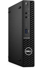 DELL 3090 MFF Refurbished | i5-10500T (10e Gen) | 16GB RAM | 256GB NVMe | Windows 11 Pro | 12M Garantie