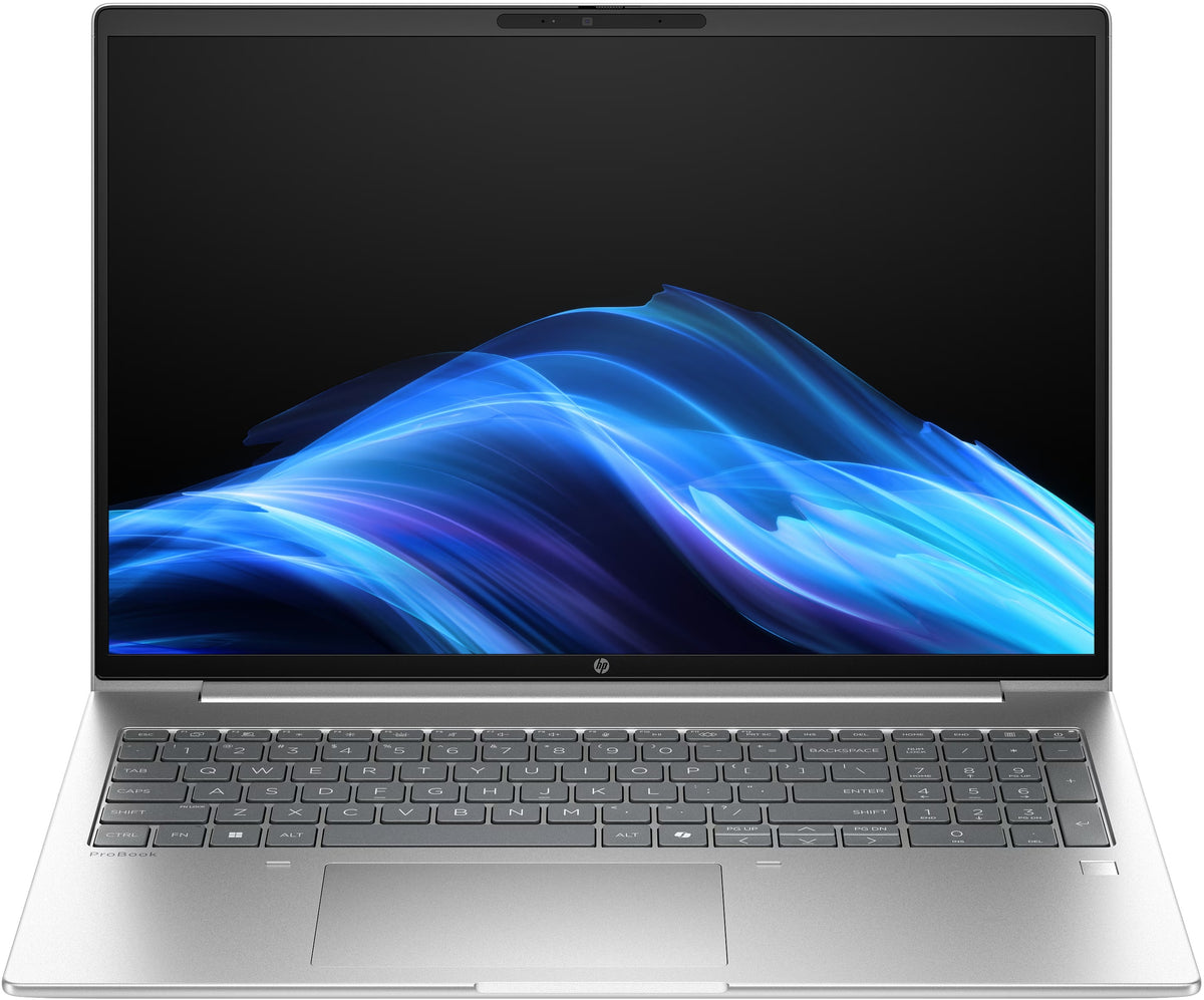HP ProBook 440 G1 Refurbished | i5-1334U (13e Gen) | 16GB RAM | 512GB SSD | 16 inch WUXGA | Windows 11 Pro | 12M Garantie