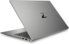 HP ZBook Firefly 15 G7 Refurbished | i7-10810U (10e Gen) | 16GB RAM | 512GB NVMe SSD | 15.6 inch FHD | Windows 11 Pro | Originele NL(US) Toetsenbord