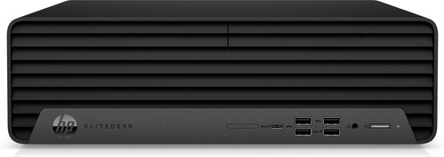 HP 800 G8 SFF Refurbished | Intel Core i5-11500 (11e Gen) | 8GB RAM | 512GB NVMe SSD | Windows 11 Pro | 12M Garantie