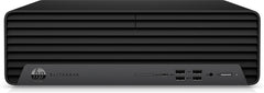 HP 800 G8 SFF Refurbished | Intel Core i5-11500 (11e Gen) | 8GB RAM | 512GB NVMe SSD | Windows 11 Pro | 12M Garantie