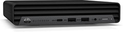 HP 800 G6 MINI Refurbished | i5-10500T (10e Gen) | 16GB RAM | 256GB NVMe SSD | Windows 11 Pro | 12M Garantie