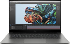 HP Zbook Studio G8 Refurbished | Intel Core i7-11850H (11e Gen) | 32GB RAM | 256GB SSD | 15.6 inch FHD | Windows 11 Pro | 12M Garantie
