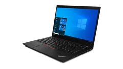 LENOVO ThinkPad T14 Gen 2 Refurbished | i7-1185G7 (11e Gen) | 32GB RAM | 256GB NVMe SSD | 14 inch FHD | Windows 11 Pro | 12M Garantie