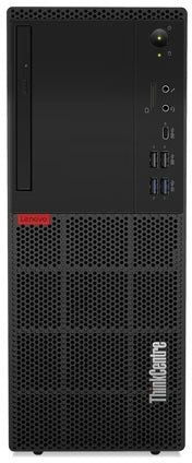 LENOVO M720T Tower Refurbished | i5-8500 (8e Gen) | 8GB RAM | 256GB SSD | DVD-RW | Windows 11 Pro | 12M Garantie