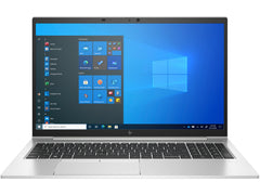 HP 850 G8 Refurbished | i5-1145G7 (11e Gen) | 16GB RAM | 256GB NVMe SSD | 15.6 inch UHD | Windows 11 Pro | 12M Garantie