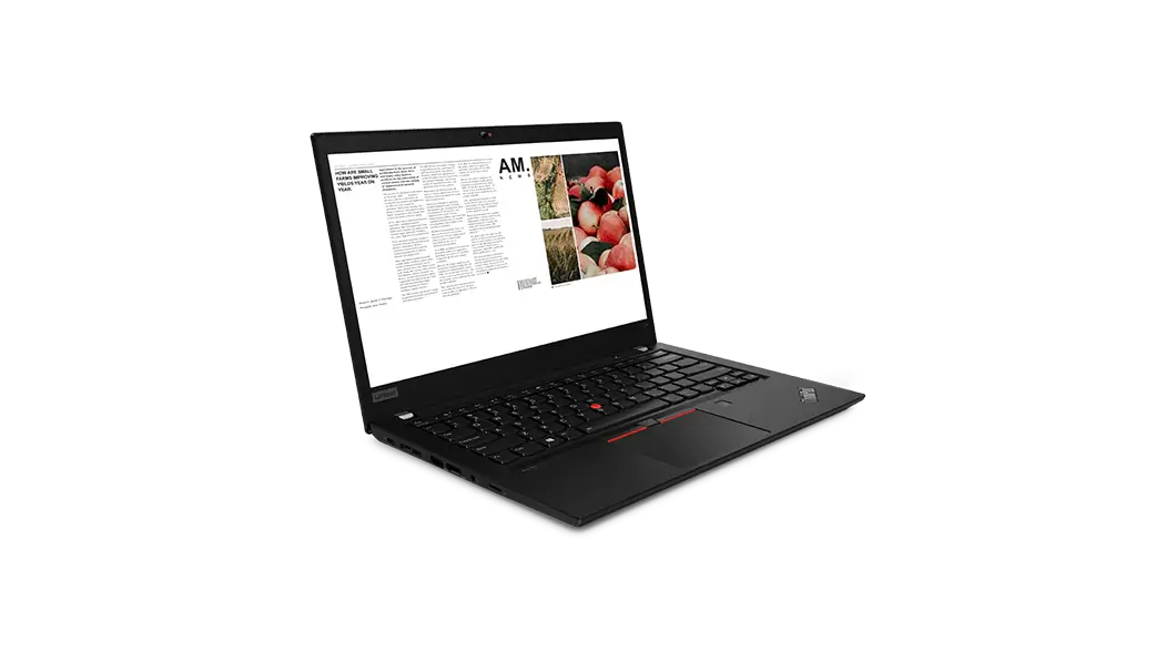 LENOVO ThinkPad T14 Gen 2 Refurbished | i5-1145G7 (11e Gen) | 16GB | 512GB NVMe | 14 inch FHD | Originele NL(US) Toetsenbord .