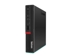 LENOVO M720q Tiny Refurbished | i5-8500T (8e Gen) | 8GB RAM | 512GB NVMe SSD | Windows 10 Pro | 12M Garantie