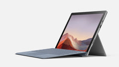 MICROSOFT Surface Pro 7+ Refurbished | i7-1165G7 (11e Gen) | 16GB RAM | 256GB NVMe SSD | 12.3 inch (2736x1824) | Windows 11 | 12M Garantie