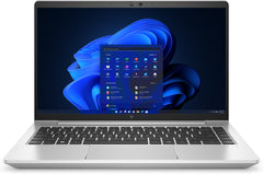 HP 640 G9 Refurbished | i5-1235U (12e Gen) | 16GB RAM | 256GB NVMe SSD | 14 inch FHD | Windows 11 Pro | Originele NL(US) Toetsenbord