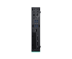 DELL 5060 MFF Refurbished | i5-8500T (8e Gen) | 8GB RAM | 256GB NVMe | Windows 11 Pro | 12M Garantie