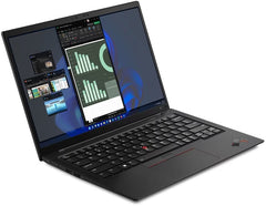 LENOVO X1 Carbon G10 Refurbished | i5-1235U (12e Gen) | 16GB RAM | 512GB SSD | 14 inch WUXGA | Windows 11 Pro | 12M Garantie
