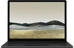 MICROSOFT Surface Laptop 3 Refurbished | i5-1035G7 (10e Gen) | 8GB RAM | 256GB NVMe SSD | 13.5 inch (2256x1504) Touch | Windows 11 Pro | 12M Garantie