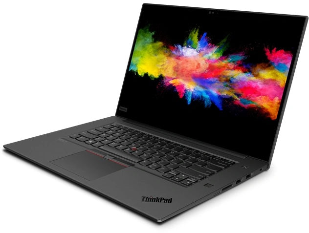 LENOVO P1 Gen 3 Refurbished | i7-10850H (10e Gen) | 16GB RAM | 512GB NVMe | 15.6 inch FHD | Windows 11 Pro | 12M Garantie