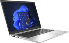 HP EliteBook 1040 G9 Refurbished | i5-1245U (12e Gen) | 16GB RAM | 512GB NVMe SSD | 14 inch WUXGA | Windows 11 Pro | Origineel QWERTY (UK) Toetsenbord