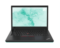 LENOVO T480 Refurbished | i5-8350U (8e Gen) | 8GB RAM | 256GB NVMe | 14 inch HD | Windows 10 Pro | 12M Garantie
