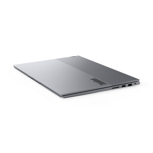 LENOVO ThinkBook 16 G9 Refurbished | i5-13420H (13e Gen) | 16GB RAM | 512GB SSD | 16 inch WUXGA | Windows 11 Pro | 12M Garantie