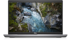 DELL Precision 3561 Refurbished | i7-11850H (11e Gen) | 16GB RAM | 512GB NVMe SSD | 15.6 inch FHD | Windows 11 Pro | 12M Garantie