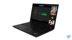 LENOVO ThinkPad T490 Refurbished | i5-8365U (8e Gen) | 16GB RAM | 256GB NVMe | 14 inch FHD | Windows 11 Pro | Originele NL(US) Toetsenbord