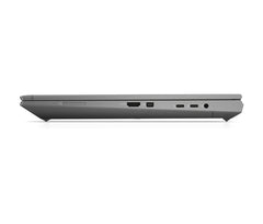 HP Zbook Fury 15 G7 Refurbished | i7-10850H (10e Gen) | 32GB RAM | 512GB SSD | 15.6 inch FHD | Windows 11 Pro | Originele NL(US) Toetsenbord