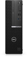DELL 7090 SFF Refurbished | i5-10505 (10e Gen) | 8GB RAM | 256GB NVMe SSD | DVD-RW | Windows 11 Pro | 12M Garantie