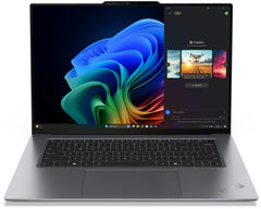 LENOVO ThinkPad X9-15 G1 Refurbished | Intel Core U5-226V | 16GB RAM | 512GB NVMe SSD | 15.3 inch WQXGA | Windows 11 Pro | 12M Garantie