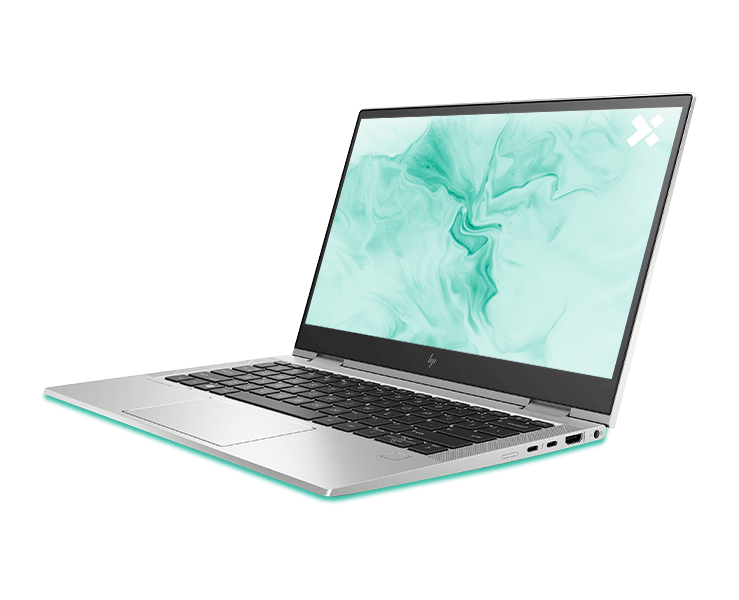 HP 830 G8 Refurbished | Intel Core i7-1185G7 (11e Gen) | 32GB RAM | 256GB NVMe SSD | 13.3 inch FHD | Windows 11 Pro | 12M Garantie