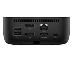 HP USB-C 100W Dock G6 | 2xUSB-C/3xUSB3.2/AUDIO/2XDP/1xHDMI/RJ45 | 1 jaar Garantie