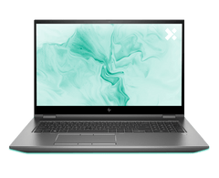HP Zbook Fury 17 G8 Refurbished | i7-11850H (11e Gen) | 32GB RAM | 1TB M.2 SSD | 17.3 inch UHD Touch | Windows 11 Pro | Originele NL(US) Toetsenbord