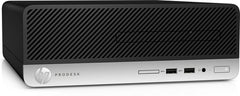 HP 400 G6 SFF Refurbished | Intel Core i5-8500 (8e Gen) | 8GB RAM | 256GB NVMe SSD | DVDRW | Windows 11 Pro | 12M Garantie